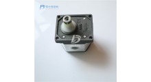 意大利迪普马齿轮泵GP2-0140R97F/20N图3