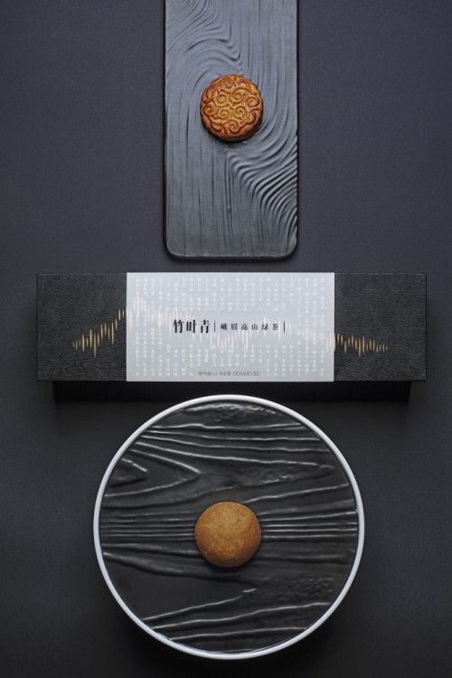 本土十大奢侈品牌里唯一的茶