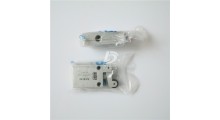 德国AIRTEC爱尔泰克二位三通机械阀 E-18-310图2