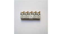 德国AIRTEC爱尔泰克二位三通机械阀 E-18-310图1