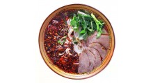 水城羊肉粉教学图1