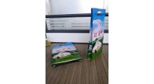 四边封铝塑复合包装袋生产厂家图2