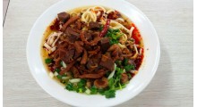 大宣羊杂面加盟优势/加盟流程图2