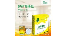 古法炖制冰糖雪梨厂家_莱芜冰糖雪梨批发_爱古方图2