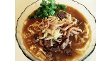 大宣羊杂面加盟有什么优点图3