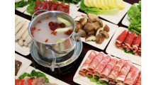 麻小欣旋转小火锅加盟怎么样图2
