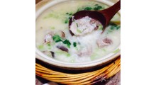 小青年粥铺加盟总部图2