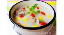 小青年粥铺加盟总部图3