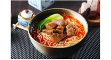 伟新拉面加盟详情图3