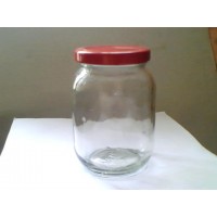 西红柿酱玻璃瓶罐头瓶