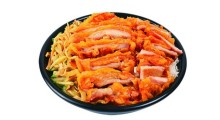大碗丼烧肉饭加盟扶持政策图2