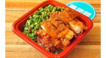 柒少爷烤肉拌饭加盟优势图3