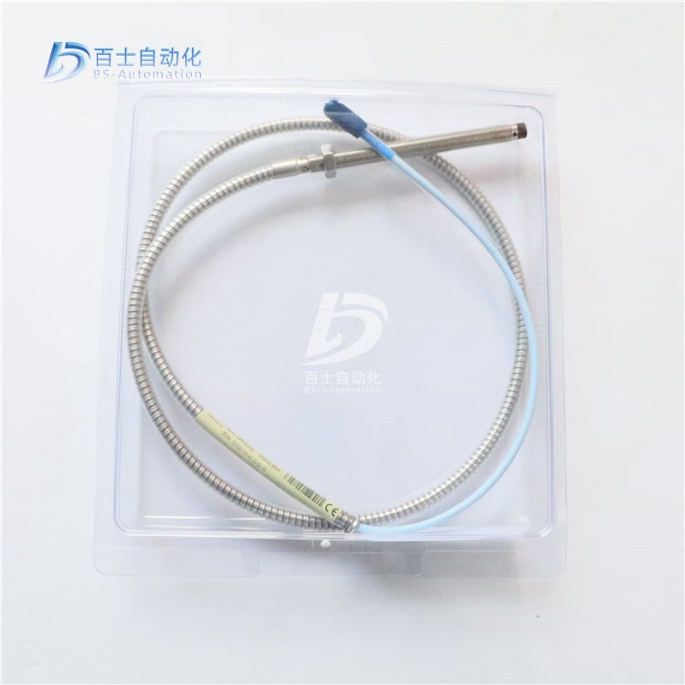 330102-00-40-10-02-00 Bently铠装探头