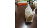 吐司面包食品装袋机图3