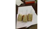 上海轩麦面包蛋糕自动装袋机图3
