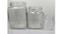 方形六角牛肉酱瓶图2