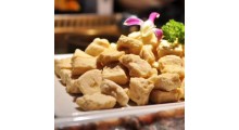什么是木棉豆腐，制作木棉豆腐机器设备配套和技术培训图1