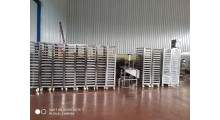 什么是木棉豆腐，制作木棉豆腐机器设备配套和技术培训图2