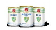 人之幼婴儿辅食营养品_深圳婴幼儿辅食营养品代理_人之幼图3