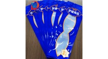 海产品塑料包装袋A海产品塑料包装袋河北厂家A海产品包装袋订制图2
