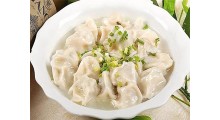 贵阳手工水饺培训图1
