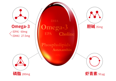 南极磷虾油为何能成为美国特种兵宇航员的营养必需品