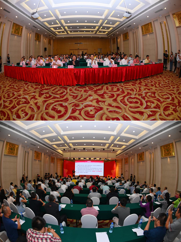 2019年度 名厨名材名菜名宴名店评选活动