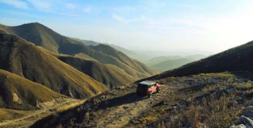 户外最佳装备，康师傅速达面馆自热面 新驴老驴皆必备！