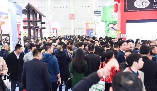 2020中国餐饮连锁加盟严选品牌展，完善餐企供应链