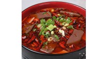 毛血旺培训图1