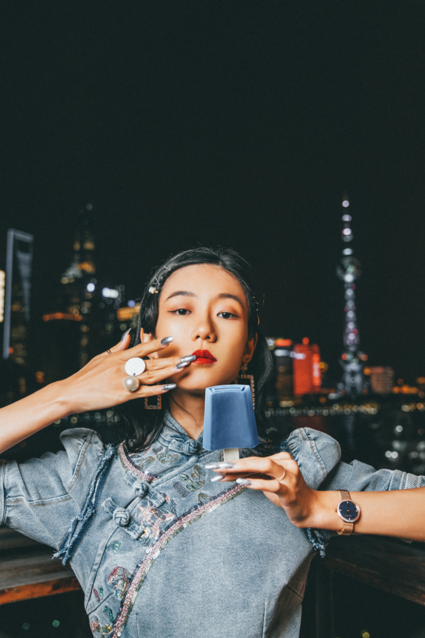 备战双十一，钟薛高出了这些新口味，网友惊呼“不敢想”