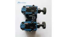 供应力士乐溢流阀DA6VP2A5X/200FSM原装正品图2
