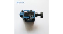 供应力士乐溢流阀DA6VP2A5X/200FSM原装正品图3