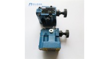力士乐Rexroth溢流阀DA6VP2A-5X/200FSM图3