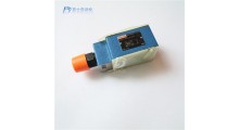 力士乐溢流阀DA6VP2A-5X/350FSM原装现货图2
