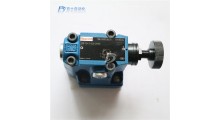 力士乐溢流阀DA6VP2A-5X/350FSM原装现货图3