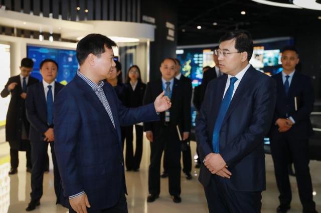 携手掘金东京奥运会，苏宁伊利战略合作再升级