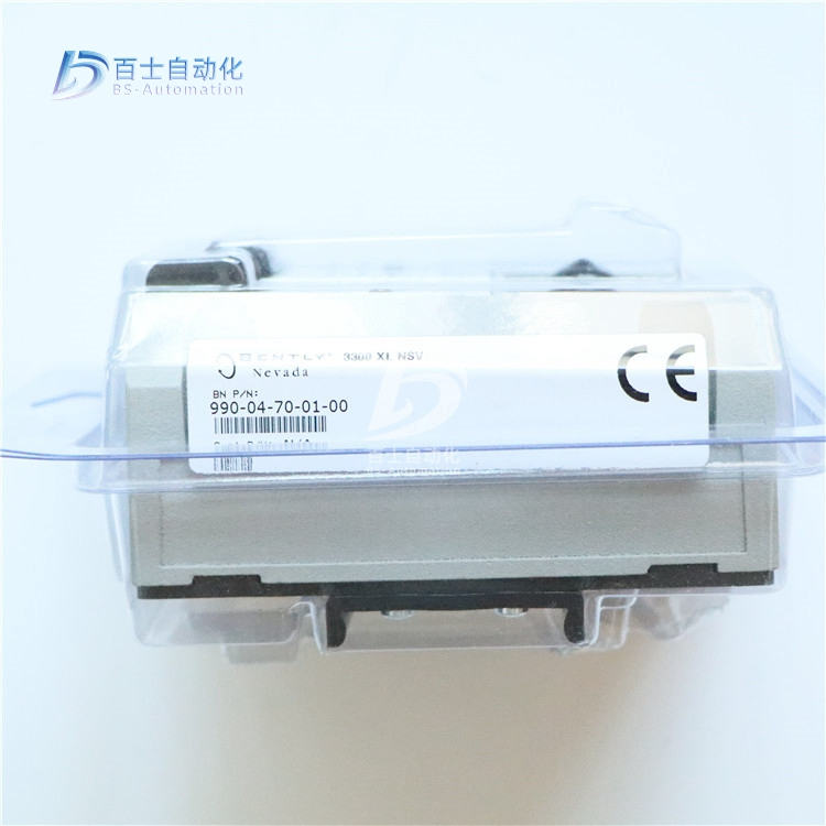 990-04-70-01-00 Bently变送器型号
