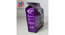 食品自立拉链袋厂家A无极食品自立拉链袋生产厂家图1