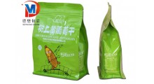 食品自立拉链袋厂家A无极食品自立拉链袋生产厂家图2