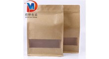 食品自立拉链袋厂家A无极食品自立拉链袋生产厂家图3