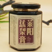 莱阳慈梨膏，慈润清莱阳梨膏