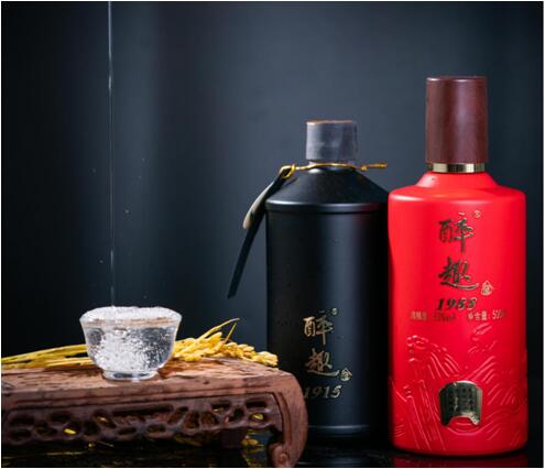 醉趣1988、醉趣1915