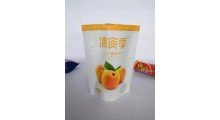 山东供应自立铝箔袋厂家图2