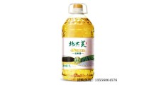 员工节日福利粮油北大荒九三食用油大米批发团购图1