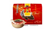 广州酒家秋之风腊味广州代理经销批发团购图1