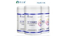钙立速 天门冬氨酸钙 纳米螯合钙图1