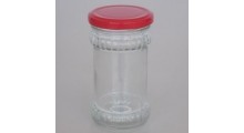 酱料瓶批发酱料玻璃瓶生产厂家图1