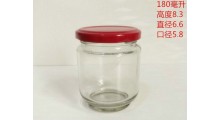 酱料瓶批发酱料玻璃瓶生产厂家图3