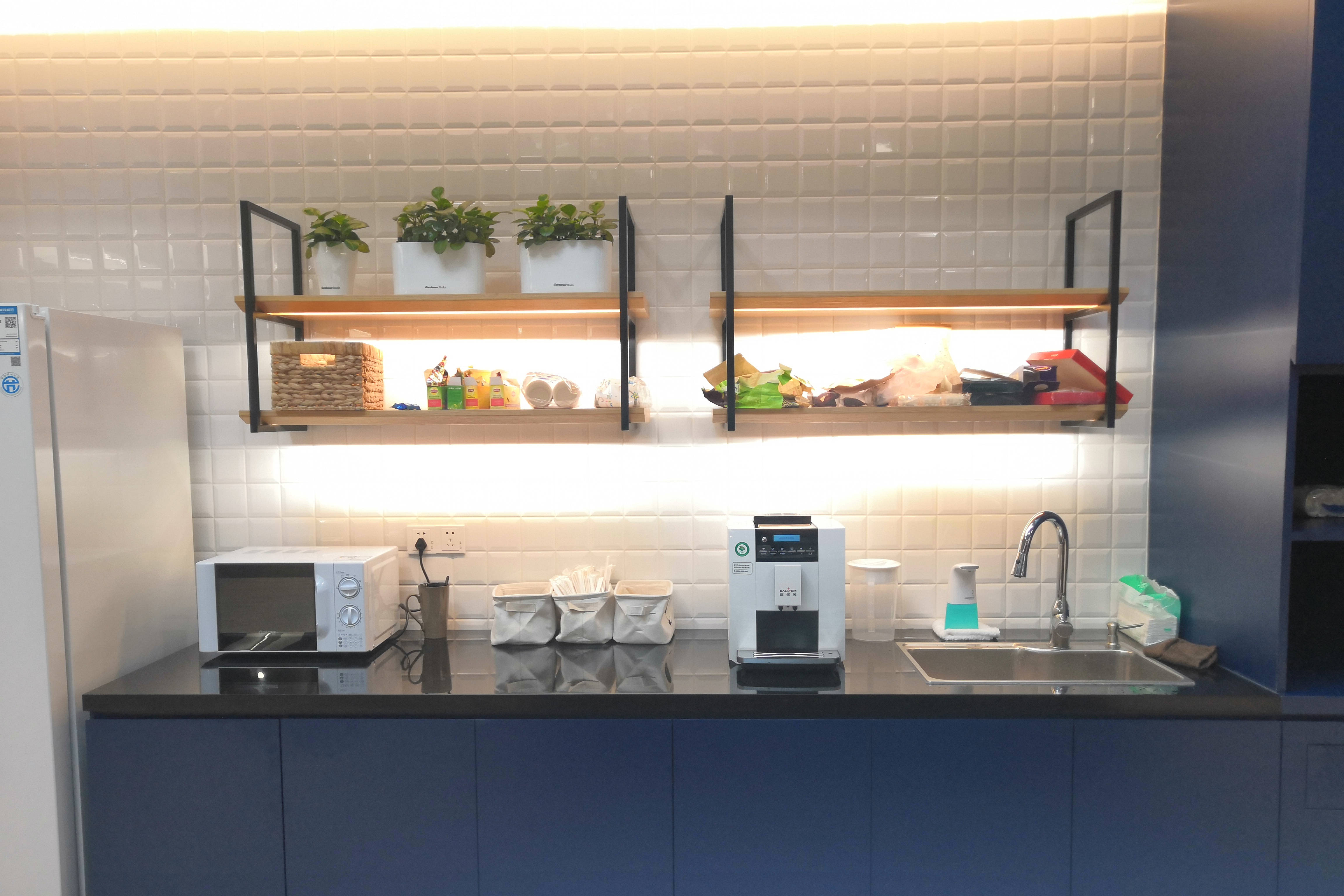 办公室咖啡机 办公室咖啡机